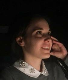 Foto Seiyuu Giorgia Venditti