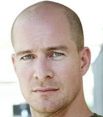 Foto Seiyuu Tommy Campbell