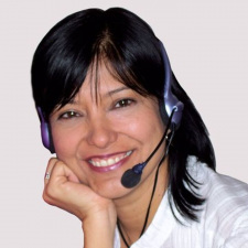 Foto Seiyuu Ivette García