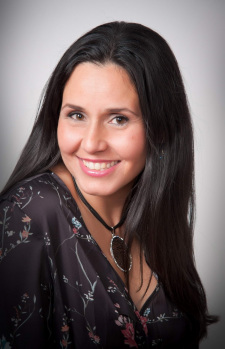 Foto Seiyuu Melanie Henríquez