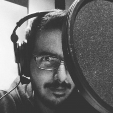 Foto Seiyuu Víctor Díaz