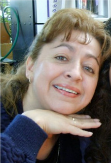 Foto Seiyuu Ruth Toscano