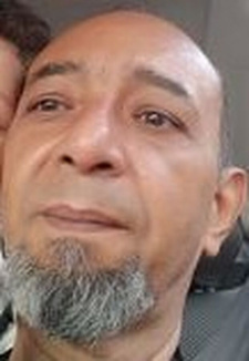 Foto Seiyuu Luis Lugo