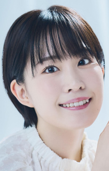 Foto Seiyuu Minori Suzuki
