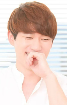 Foto Seiyuu Seung-woo Min