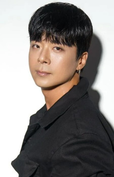 Foto Seiyuu Jae-heon Jeong