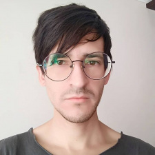 Foto Seiyuu Felipe Vidal