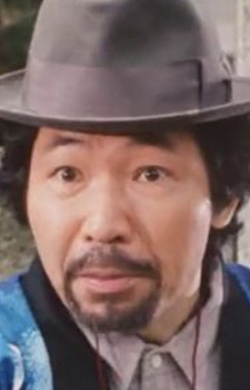 Foto Seiyuu Masaya Taki