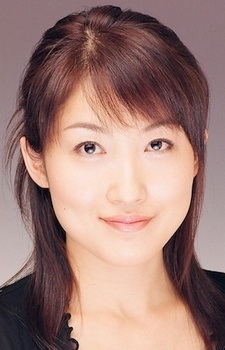 Foto Naoko Sakakibara