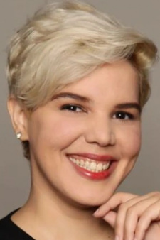 Foto Seiyuu Simone Évanz