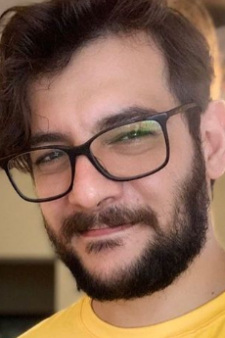 Foto Seiyuu Heitor Assali