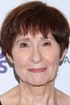 Foto Seiyuu Glynis Bell