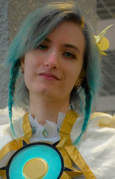 Foto Seiyuu Fanny Mars