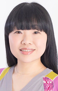 Foto Seiyuu Kyouko Chikiri