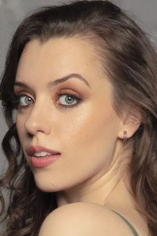 Foto Seiyuu Jessica Navarro