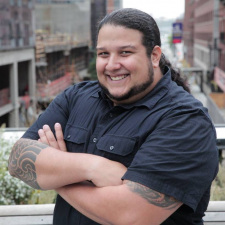 Foto Seiyuu Robb Moreira