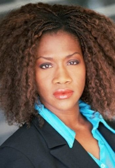 Foto Seiyuu Angelique Perrin