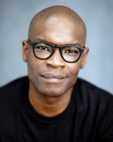 Foto Seiyuu Darien Sills-Evans