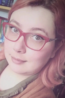 Foto Seiyuu Nani Teixeira