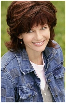Foto Seiyuu Laura Summer
