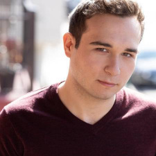 Foto Seiyuu Ryan Negrón