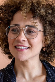 Foto Seiyuu Marcelina Fialho