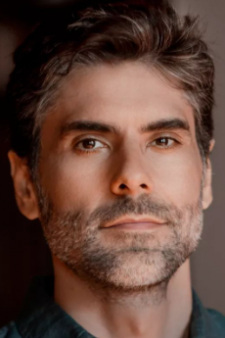 Foto Seiyuu Ed Canedo