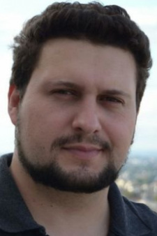 Foto Seiyuu Yannes Zola