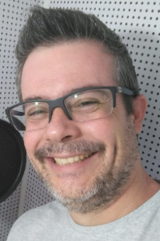 Foto Seiyuu Edu Correia