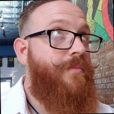 Foto Seiyuu James Holub