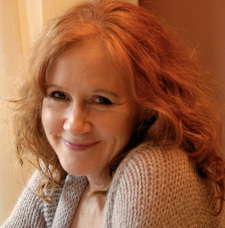 Foto Seiyuu Jane Woods