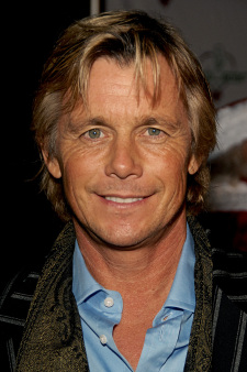 Foto Seiyuu Christopher Atkins