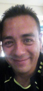 Foto Seiyuu Guillermo López