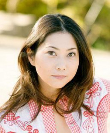 Foto Seiyuu Ayana Inoue