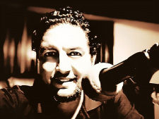 Foto Seiyuu Erik Osorio