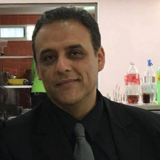 Foto Seiyuu Luis Tenorio