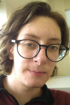 Foto Seiyuu Jhonny Ferri