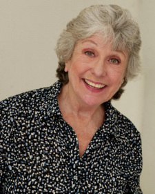 Foto Seiyuu Fay Dewitt