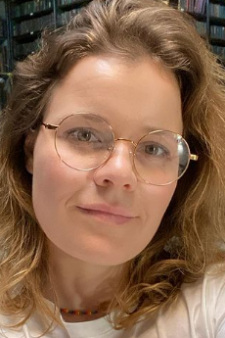 Foto Seiyuu Keila Aquino