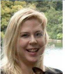 Foto Seiyuu Lynn Eve Harris