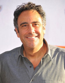 Foto Seiyuu Brad Garrett