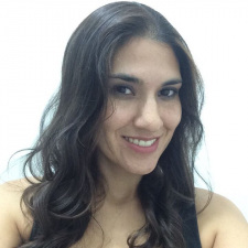 Foto Seiyuu Daniela Benítez