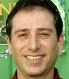 Foto Seiyuu Corey Burton