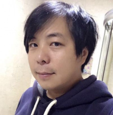 Foto Staf/Seiyuu Beining Zhu