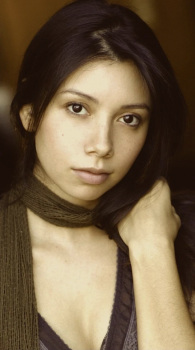 Foto Seiyuu Sienna Canyon