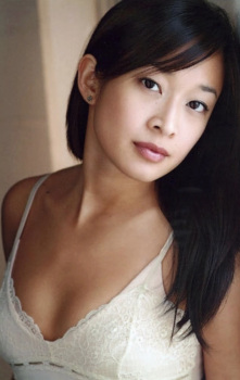 Foto Seiyuu Camille Chen