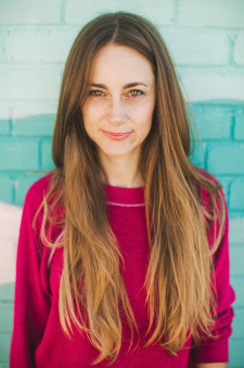 Foto Seiyuu Jessica Schwartz