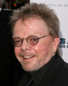 Foto Seiyuu Paul Williams