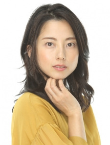 Foto Seiyuu Reiko Matsuo