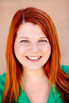 Foto Seiyuu Bonnie Gordon